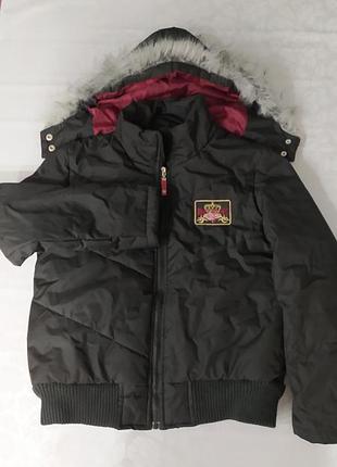 Куртка жіноча розмір 152-158