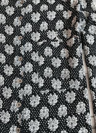 Блузка з натуральної тканини charonne4 фото