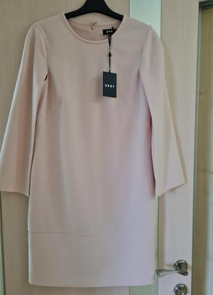 Новое платье dkny donna Mens оригинал размер s-m