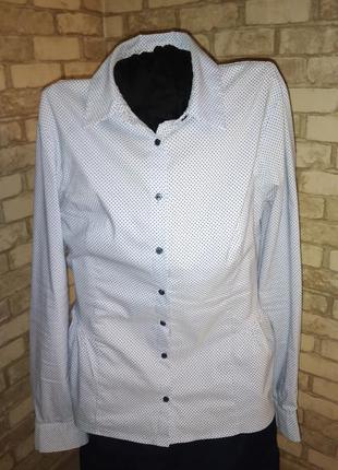 Блузка. відмінний офісний варіант.