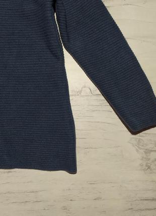 Италия le tricot perugia original  шерстеной свитер7 фото