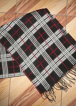 М'який шарф