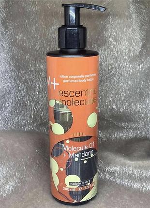 Molecule 01 +