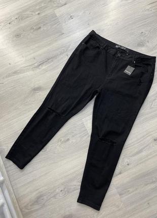 Джинсы simply be