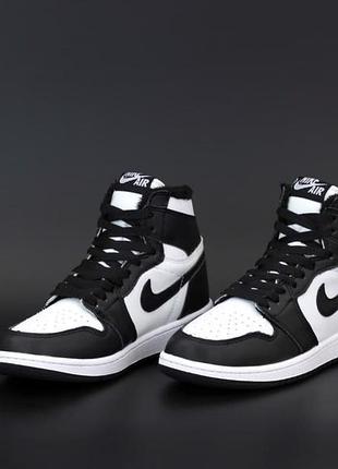 Зимние кроссовки на меху 36-45