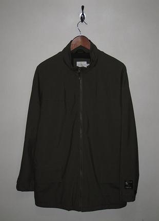 Куртка calvin klein