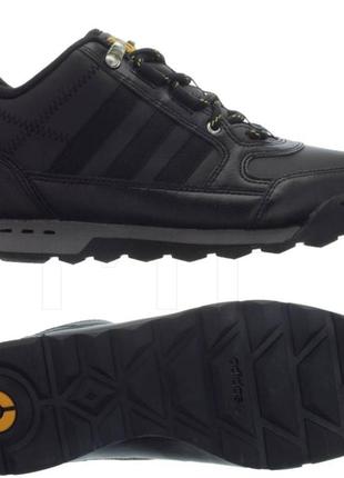 Ботинки-кроссовки мужские adidas runneo trail g520044 фото