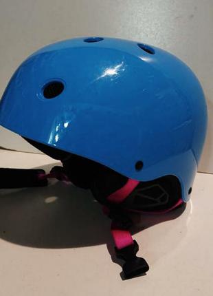 Гірськолижний шолом каска crane німеччина 🇩🇪