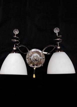 Бра светильник на стену
