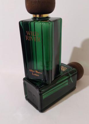 Florena "wild river"-lotion 100ml vintage2 фото