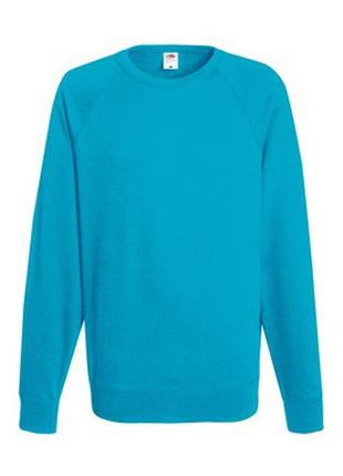 Реглан чоловічий легкий - 62138-zu ультрамарин