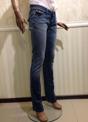 Джинси - starlet-skinny, guess, розмір 26/s-м