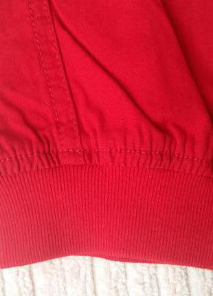 Стильные летние штаны-джоггеры iana (италия), размер 1245 фото
