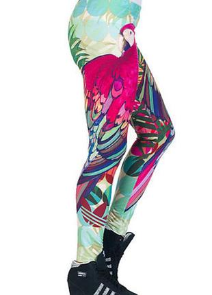 Лосины adidas оригинал