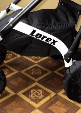 Чехлы набор 4шт на все колеса для детской коляски защита на коляску от пыли и грязи польша к