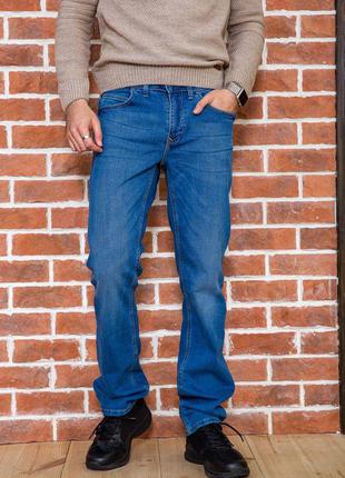 Джинсы мужские цвет светлосиний размеры 30, 32 fg_06155