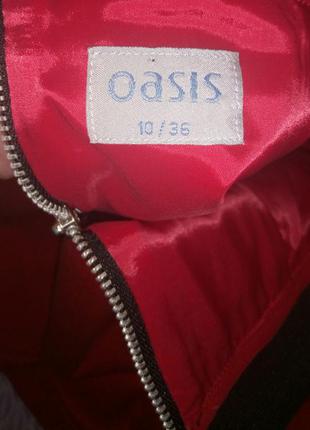 Продам юбку oasis3 фото