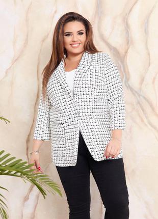 Пиджак новинка 💥 3 цвета