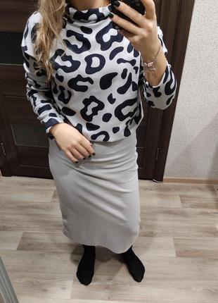 Сукня жіноча м тепле