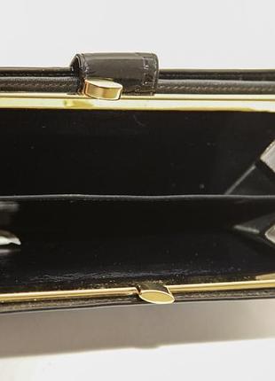 Лаковий гаманець 6