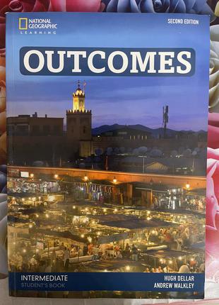 Outcomes pre-intermediate student's book ответы. Outcomes intermediate student s. Outcomes second edition intermediate ответы.