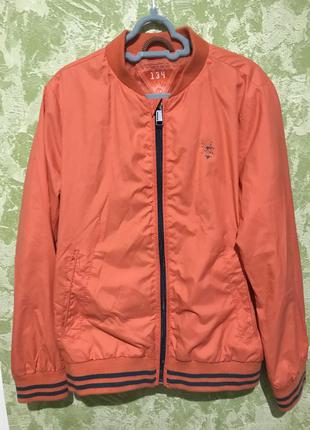 Бомпер дитячий reserved 134 см