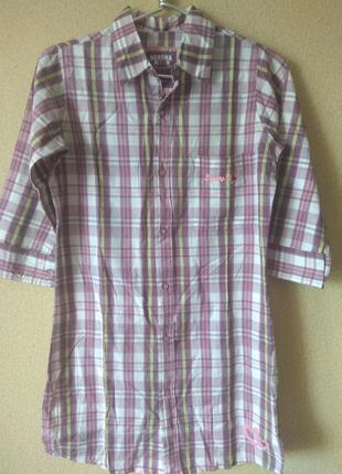 Ночная рубашка 44-46 р banana moon хлопок