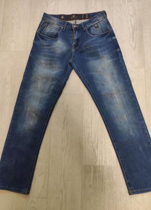 Crosshatch джинси 👖 чоловічі.2 фото