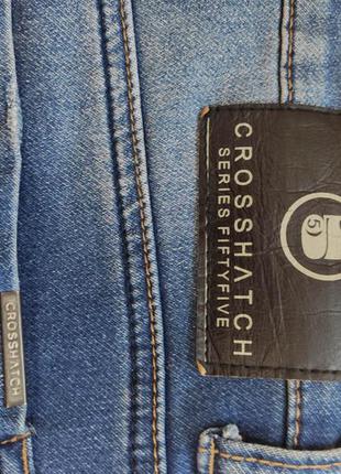 Crosshatch джинси 👖 чоловічі.5 фото