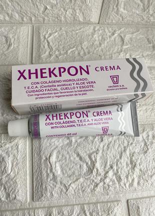 Крем khexpon