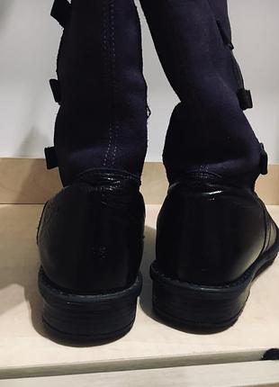 Сапоги ❄️❄️❄️ 4