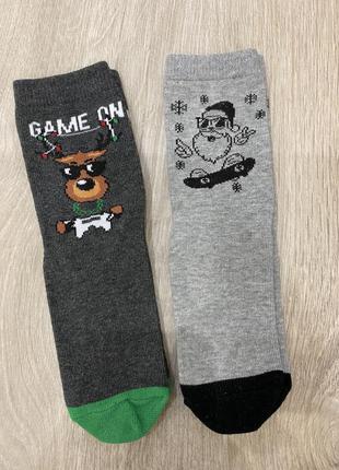 Носки шкарпетки