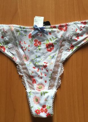 Цікаві трусики стрінги від lingerie