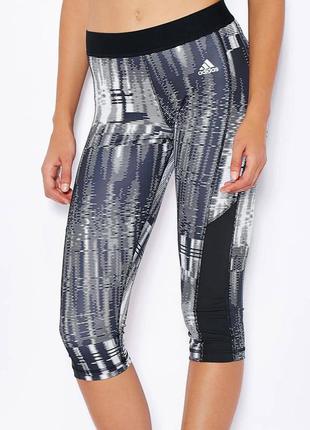 Лосины adidas оригинал как новые