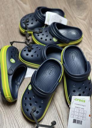 Crocs2 фото