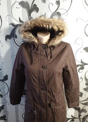 Lee cooper куртка 2