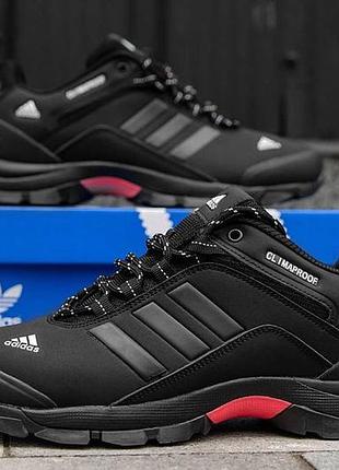 Кросівки чоловічі adidas climaproof