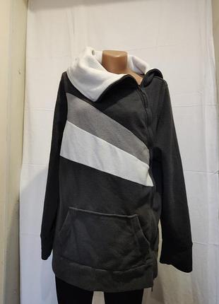 Флісова кофта