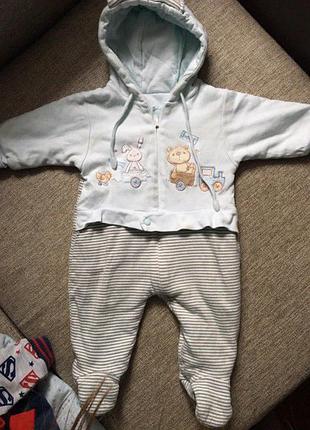 Комбінезон