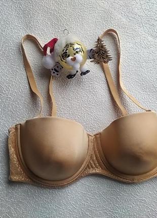 Бюст анжелика перламутр