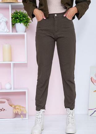 Джинсы женские цвет хаки размеры 26, 27, 28, 29, 30 fg_05933