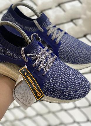 Кросівки adidas ultra boost x6 фото