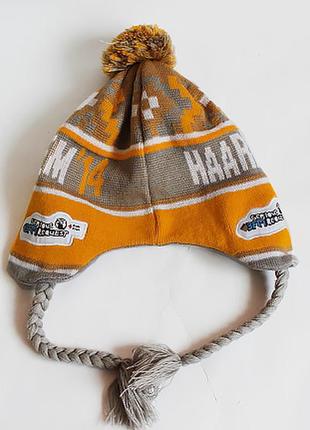 Шапка merchandise 3