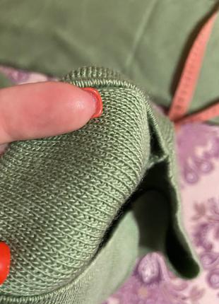 Кюлоты на девочку рост 146