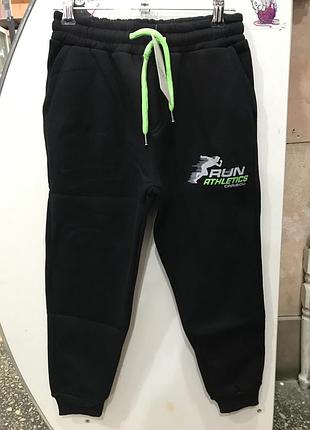 Теплі штани