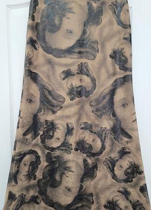 Шикарна спідниця