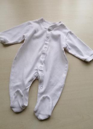 Человечки h&m, m&s р.50,56. 6
