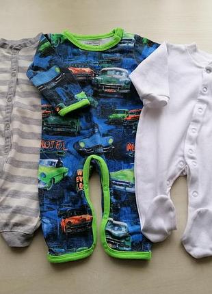 Чоловічки h&m, m&s р. 50,56.