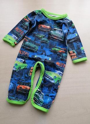 Человечки h&m, m&s р.50,56. 4