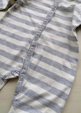 Человечки h&m, m&s р.50,56. 3
